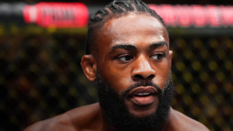 Aljamain Sterling