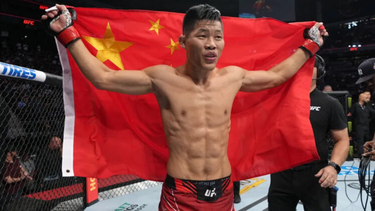 Li Jingliang