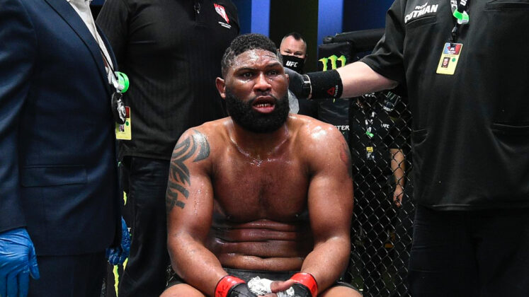Curtis Blaydes