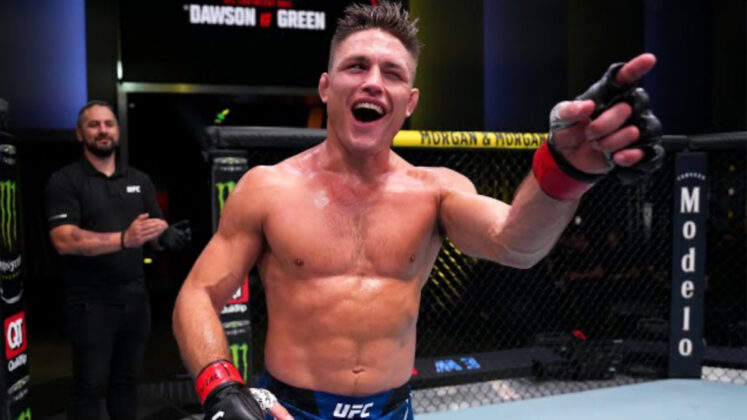Drew Dober