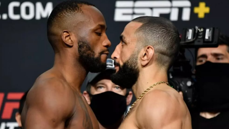 Leon Edwards to defend his welterweight title at UFC 304