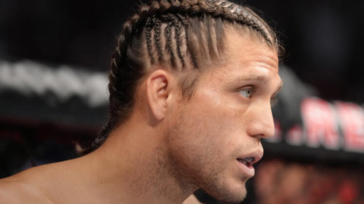 Brian Ortega