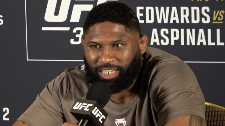 Curtis Blaydes