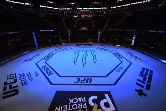 UFC Achieves Record-Breaking Revenue in 2024 Q2