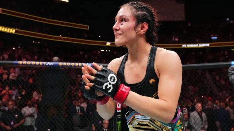 Alexa Grasso