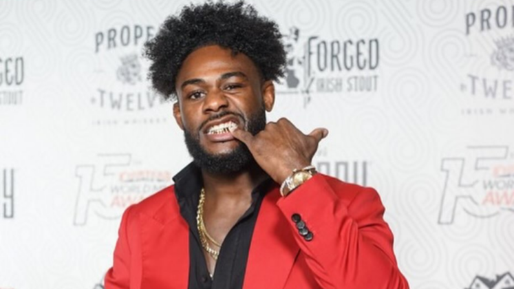 Aljamain Sterling and Merab Dvalishvili had an altercation with Sean O'Malley's friends