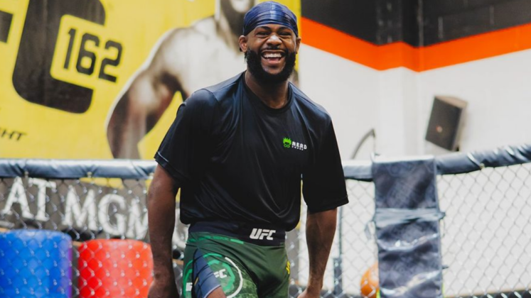 Aljamain Sterling, Deigo Lopes