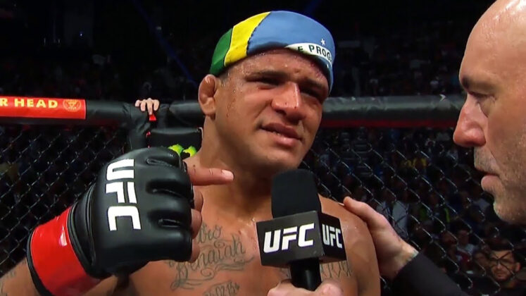 Gilbert Burns