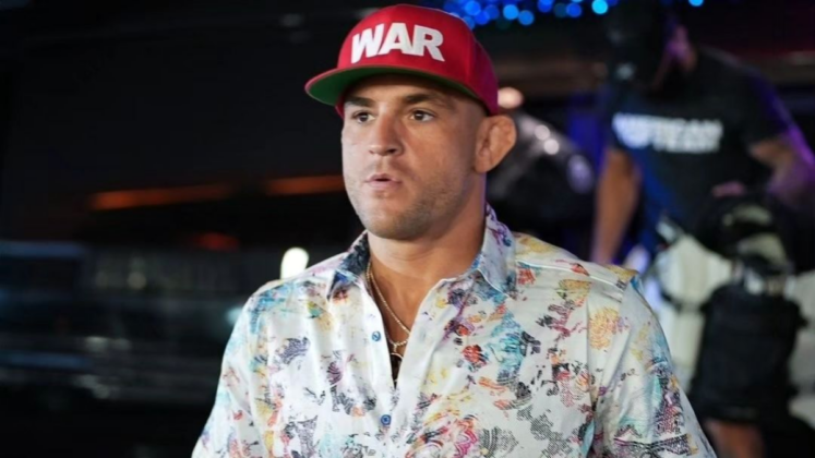 Dustin Poirier seeks hard matchups