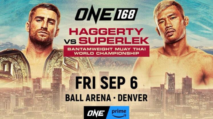 ONE 168