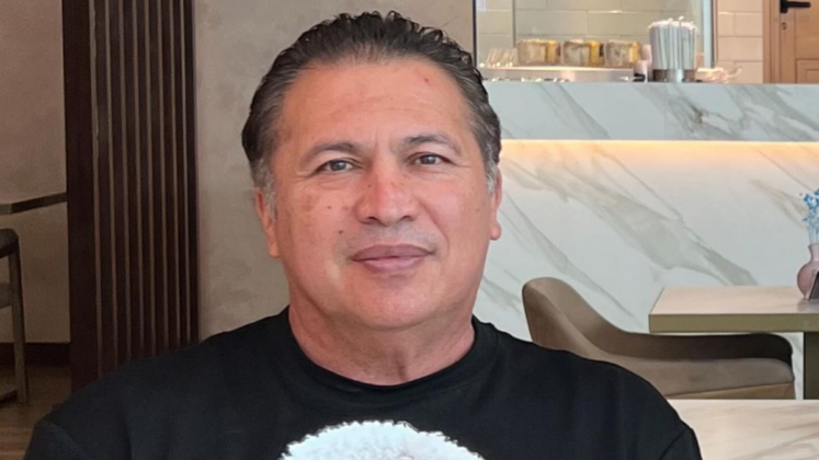 Javier Mendez