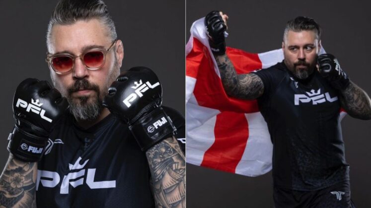 Dan Hardy