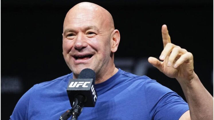 Dana White