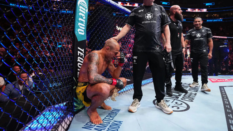 Jose Aldo