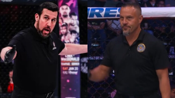 John McCarthy, Dave Seljestad