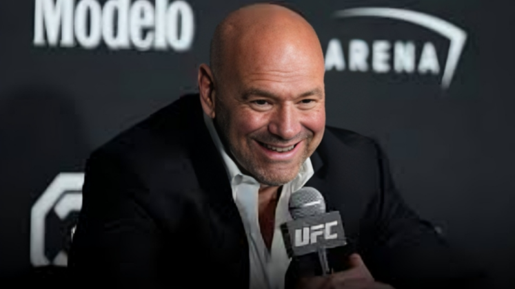 Dana White on Jon Jones' pound 4 pound status