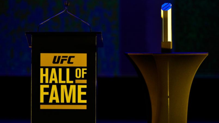 Donald Cerrone announced he's ending his retirement