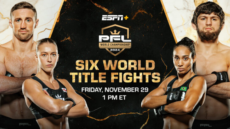 2024 PFL World Championship-2