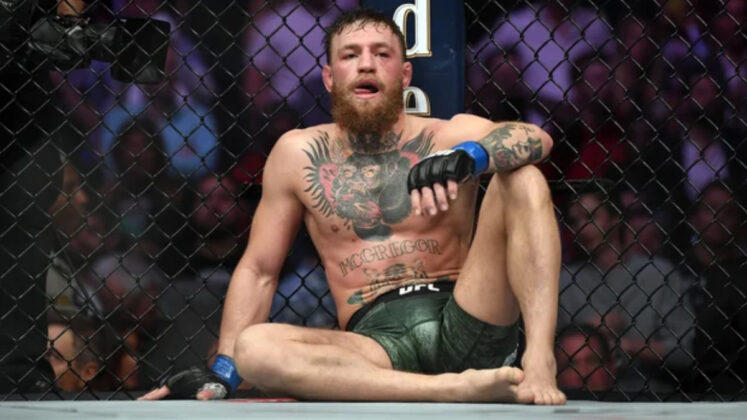Conor McGregor