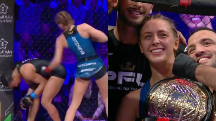 Dakota Ditcheva