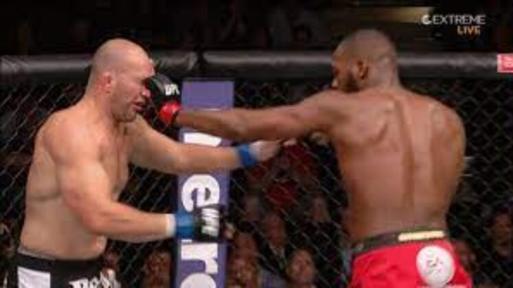 Jon Jones
