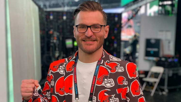 Stipe Miocic Shrugs Off Critics Ahead Of Jon Jones Fight At UFC 309