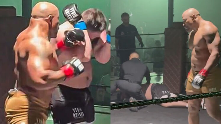 Yoel Romero