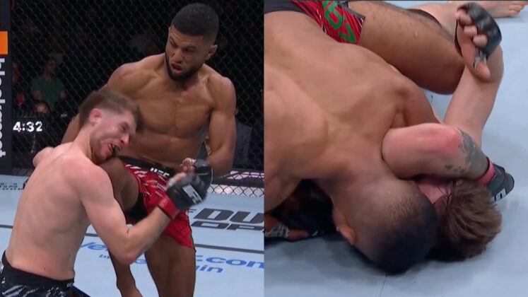 UFC Edmonton
