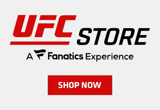UFC Store