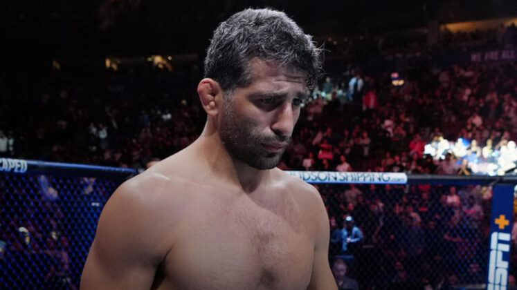 Beneil Dariush