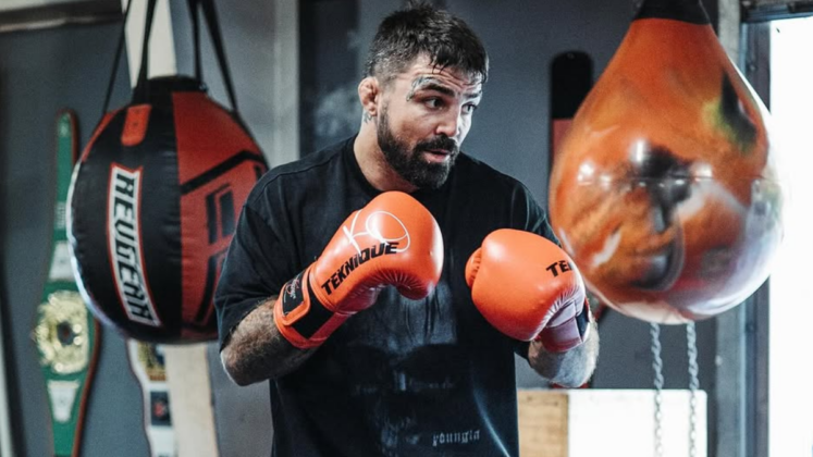 Conor McGregor Backs Mike Perry's Challenge To Former UFC Champion For BKFC Return