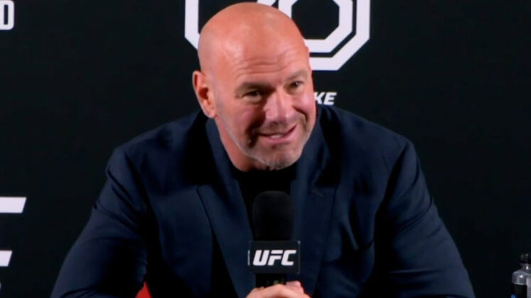 Dana White