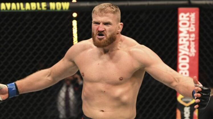 Jan Blachowicz