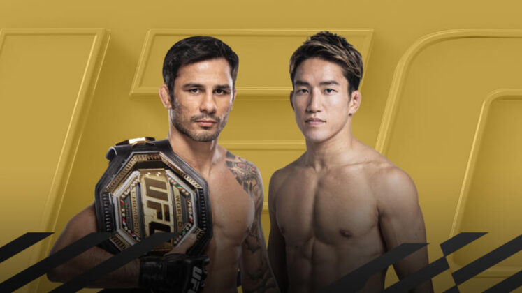 UFC 310