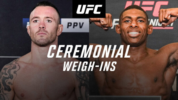 UFC Tampa