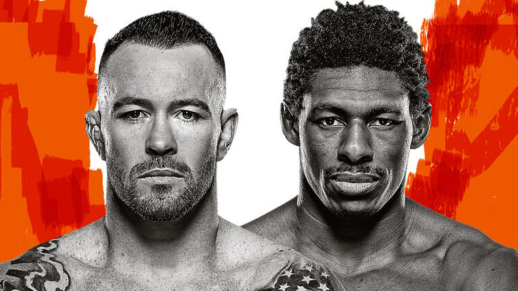 UFC Tampa