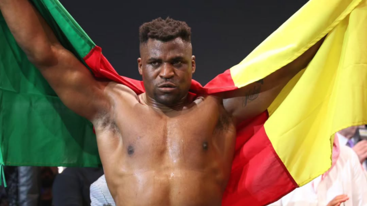 Bellator Champion Calls For Francis Ngannou's Intervention As Gripes With PFL Continue
