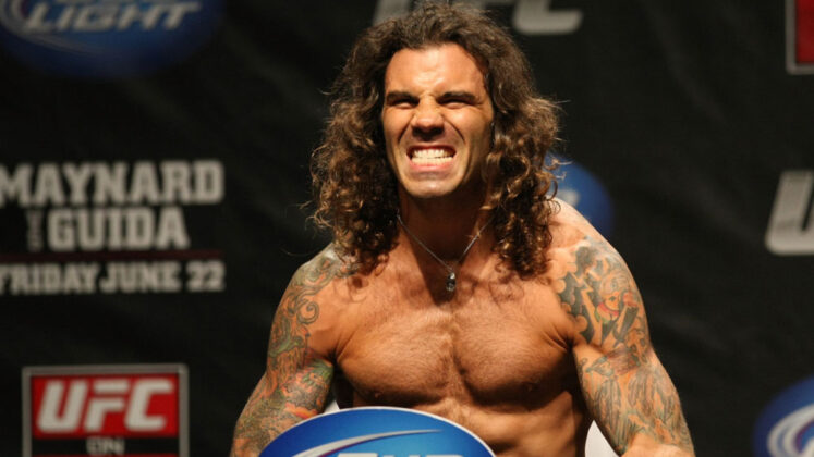 Clay Guida