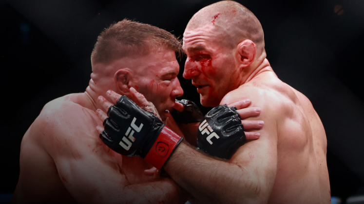 Dricus Du Plessis Rubbishes Sean Strickland’s Stand-and-Trade Request For UFC 312 Rematch