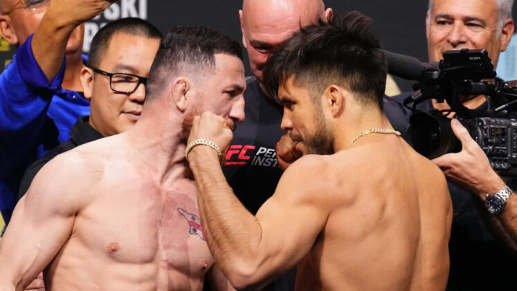 Dvalishvili & Cejudo