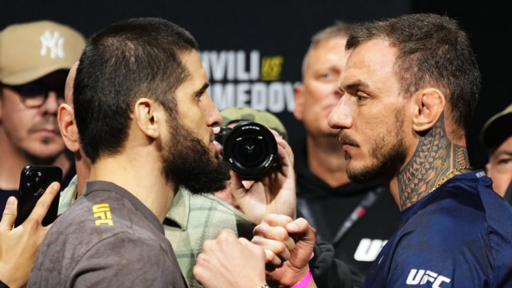 MMA Legend Discusses Why Renato Moicano Could Be Bigger Test For Islam Makhachev Than Arman Tsarukyan