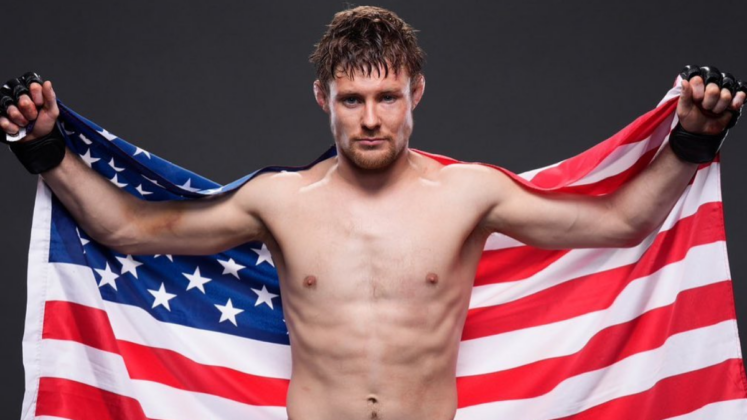 UFC Insider Predicts Serious Repercussions For Bryce Mitchell’s Hitler-Sympathizing Remarks
