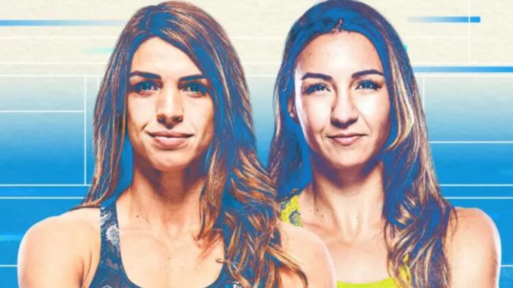 UFC Vegas 101
