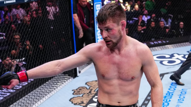 Bryce Mitchell Cancels Grappling Match Against Israeli Fighter, Teases 'Big' Upcoming UFC Fight