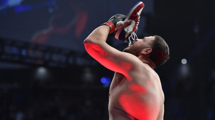 Tai Tuivasa